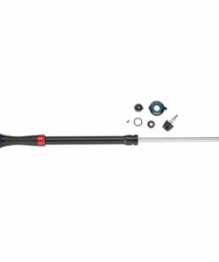 Damper Upgrade Kit - CHARGER2.1 RC2 LYRIK B1+/YARI A1+ (2016+)
