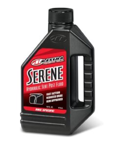 Maxima Seat Post Fluid Serene, 16 oz Reverb