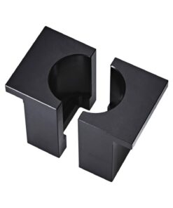 Rear Shock Body Vise blocks, 23.8 SIDLuxe A1+ (2020+)