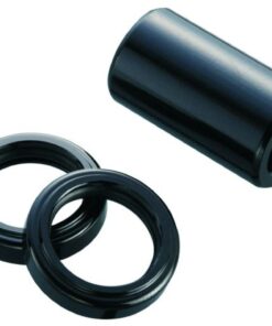 Rear Shock Mounting Hardware Metric 10X25mm 3-piece (1 set)