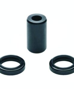 M. HARDW.  24.4x8mm 3-pc. MONARCH VIVID ROCK SHOX