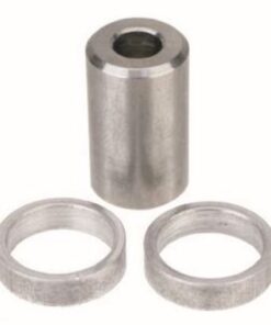 M HARDWARE 15.7X8MM 3-PIECE, MONARCH, VIVID, ARIO 2010