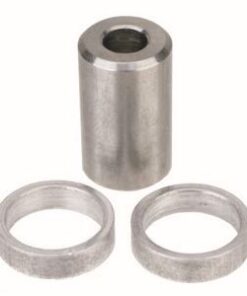 M HARDWARE 17.4X10MM 3-PIECE, MONARCH, VIVID, ARIO 2010