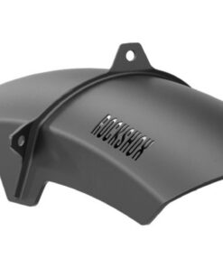 RockShox Gravel Fender Black Short 3Bolt Rudy (A1+/2022+)
