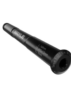 Maxle Stealth Front Gravel 12x100 Rudy