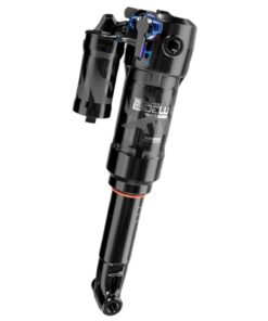 SuperDeluxe Thru Shaft RCT (230x62.5) Trunnion/Yoke - Slash 2021+ C1