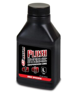 MaximaPlush Dynamic SuspensionLube Light 120ml Bottle (replaces 0w-30)
