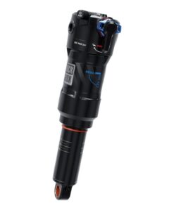 Deluxe Ultimate RCT- 185X50 Trek TopFuel2022