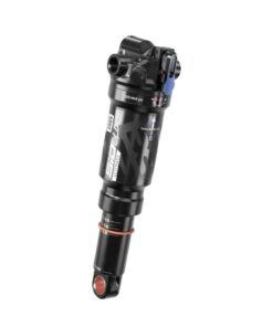SIDLuxe Ultimate 165x45 3P Remote Trunnion / Standard SoloAir SIDLuxe Ultimate 165x45 3P Remote Trunnion / Standard SoloAir