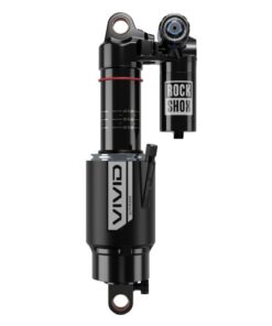 Vivid Ultimate  RC2T - 250X70 Adj Hydr. Bottom Out,Standard / Standard