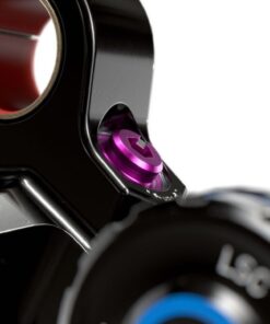 Vivid Ultimate  RC2T - 230x60 Adj Hydr. Bottom Out,Standard / Standard
