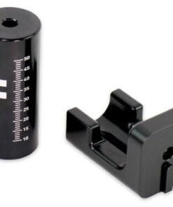 Rockshox Clamp Tip Thru Shaft Thru Shaft Airwiz Shocks C1+(2023+)