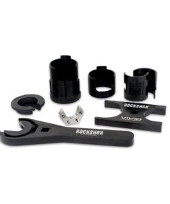 Toolset for Vivid Service Vivid C1+ (2024+)