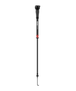Damper Upgrade Kit - CHARGER RACE DAY2 2-Pos Crown 40mm Max - RUDY (A1+/2022+)