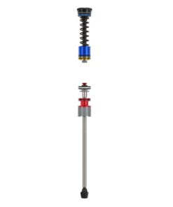 Damper Upgrade Kit - ISOLATOR RC, Crown 3-Pos - Domain 38mm C1+ (2025+)