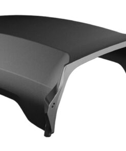RockShox MTB Fender Black SID 35mm (C1+/2021+)