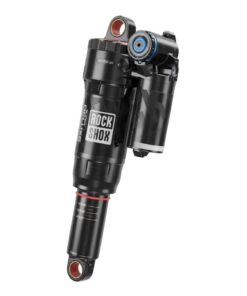 Super Deluxe Ultimate RC2T - 230X65 LinearAir Hydr. BottomOut Standard - C2