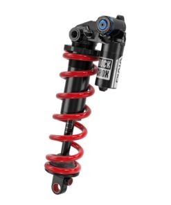 Vivid Coil Ultimate RC2T - 205X65 Hydr BottomOut Trunnion - C1