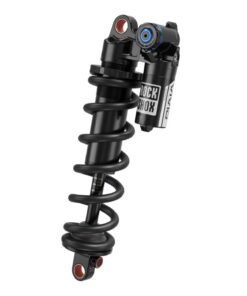 Vivid Coil Ultimate RC2T - 230X62.5 Santa Cruz Megatower2 2023+