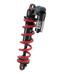 Vivid Coil Ultimate DH RC2 - 250X75 Hydr BottomOut Standard - C1