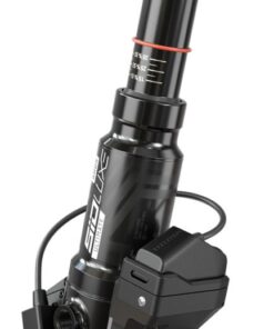 SIDLuxe Flight Attendant 165x45 Trunnion Scott Spark ST 2022+/RC 2024+
 (8x20 Hardware)(Battery,Charger included) 
 
 Modelyear: 2022+ (ST) / 2024+ (RC)