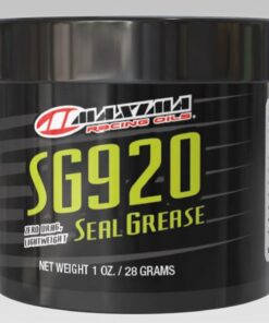 Maxima SG920 Graisse 29ml Lightweight - Forks and Shocks