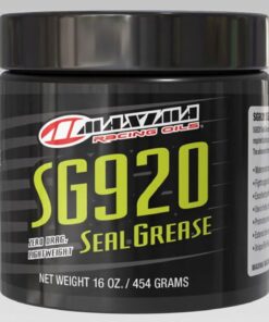 Maxima SG920 Graisse 454ml Lightweight - Forks and Shocks