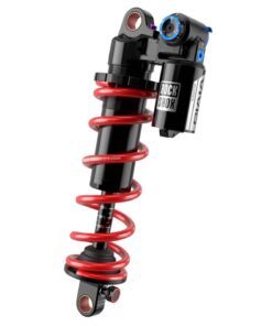 Vivid Coil Ultimate RC2T - 230X65 Hydraulic Bottom Out Standard D1