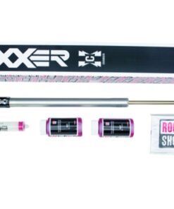 Damper Upgrade Kit - Charger BoXXer (2010-2016) RockShox