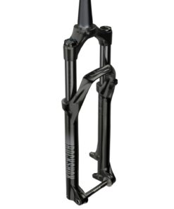 Judy Silver TK 100mm 29" 9QR Black SoloAir Crown Adj Alu 1 1/8" Disc