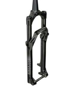Judy Gold RL 100mm 29" 9QR Black SoloAir Crown Tapered Alu Disc