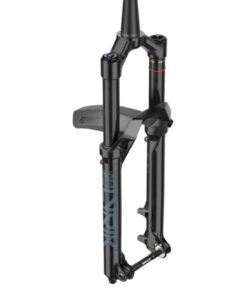 Lyrik Select Charger RC - Crown 29" 160mm Boost 44offset Black DebonAir+