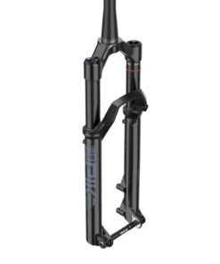 Pike Select Charger RC - Crown 29" 130mm Boost 44offset Black DebonAir+