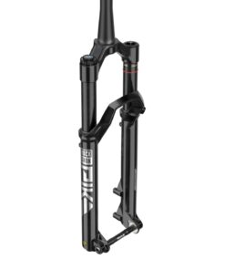 Pike Ultimate Charger 3 RC2 Crown 27.5" 130mm Boost 44off. GlossBlack DebonAir+