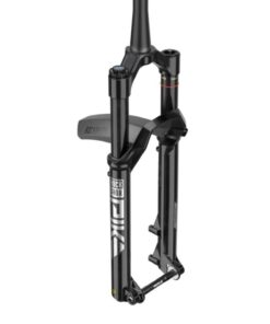 Pike Ultimate Charger 3 RC2 Crown 27.5" 130mm Boost 44off. GlossBlack DebonAir+