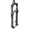 ZEB Select Charger RC - Crown 29" 160mm Boost 44offset GlossBlack DebonAir