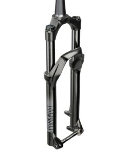 Recon Silver RL - Crown 29" 130mm Boost 51offset Black Solo Air