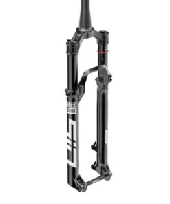 SID Ultimate Race Day - 2P  Remote 29" 120mm Boost 44offset GlossBlack DebonAir