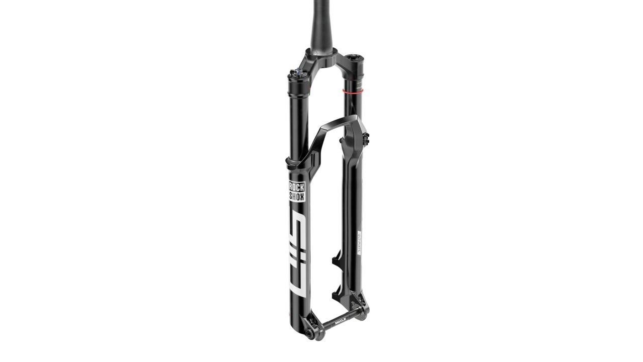 SID Ultimate Race Day - 2P Remote 29" 120mm Boost 44offset GlossBlack DebonAir SID Ultimate Race Day - 2P Remote 29" 120mm Boost 44offset GlossBlack DebonAir