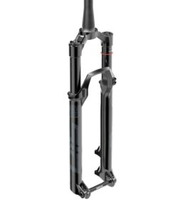SID Select Charger RL - 2P Remote 29" 120mm Boost 44offset Black DebonAir