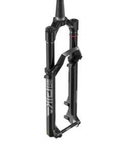 Pike Ultimate CHARGER 3.1 RC2 Crown 29 130mm Boost 44off. Gloss Black DebonAir+