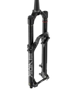 Lyrik Ultimate CHARGER 3.1 RC2 Crown27.5 150mm Boost 44off. Gloss Black DebonAir+