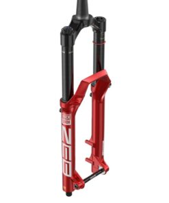 ZEB Ultimate CHARGER 3.1 RC2 Crown 29 160mm Boost 44off. Red DebonAir+