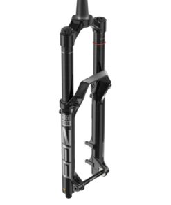 ZEB Ultimate CHARGER 3.1 RC2 - Crown 29 170mm Boost 44off. Gloss Black DebonAir+