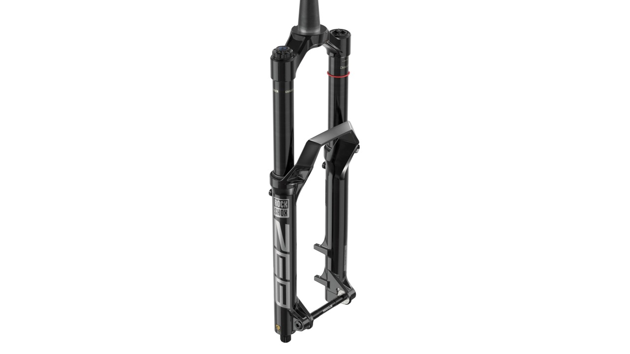 ZEB Ultimate CHARGER 3.1 RC2 - Crown 29 170mm Boost 44off. Gloss Black DebonAir+ ZEB Ultimate CHARGER 3.1 RC2 - Crown 29 170mm Boost 44off. Gloss Black DebonAir+