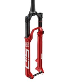 SID Ultimate Race Day 120mm 3P Remote Electric Red 44offset D1