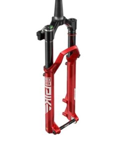 Pike Ultimate Flight Attendant 140mm 29" 3P Electric Red 44offset A3