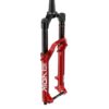 Lyrik Ultimate CHARGER 3.1 RC2 160mm 29" Crown Electric Red 44offset D2