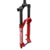 SID Ultimate Race Day 120mm 2P Remote Electric Red 44offset D1
