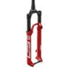 ZEB Ultimate Flight Attendant 170mm 29" Electric Red 44offset A3